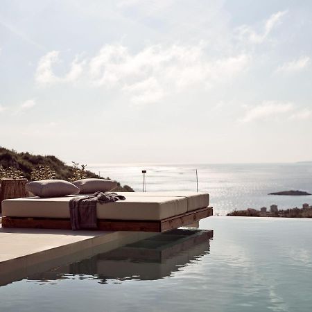 The Sall Suites Complex A - Iconic Sea Views, By Zantewize Айос-Ніколаос Екстер'єр фото